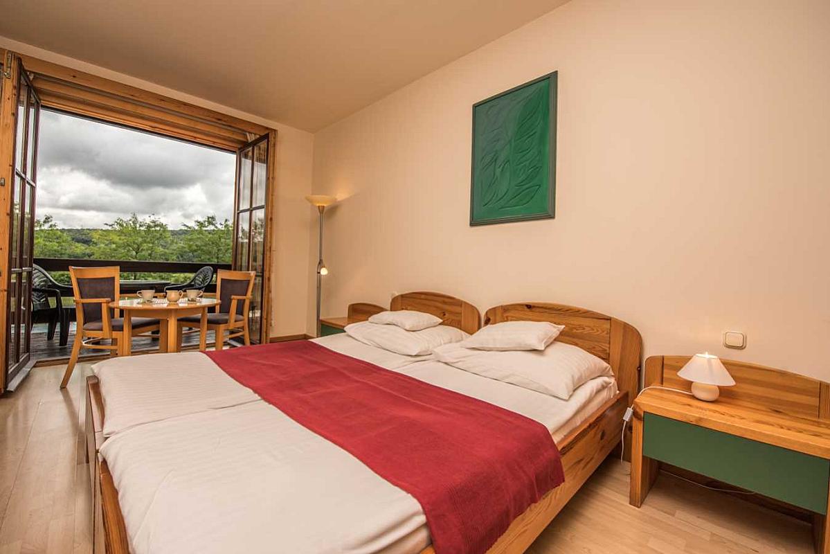 Petneházy Club Hotel Budapest