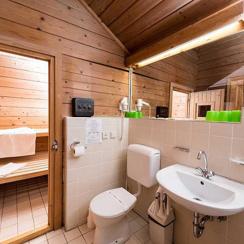 Petneházy Club Hotel Budapest