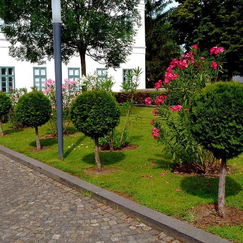 Erzsébet Nagy Szálloda Paks