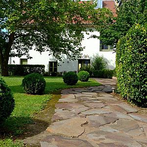 Erzsébet Nagy Szálloda Paks