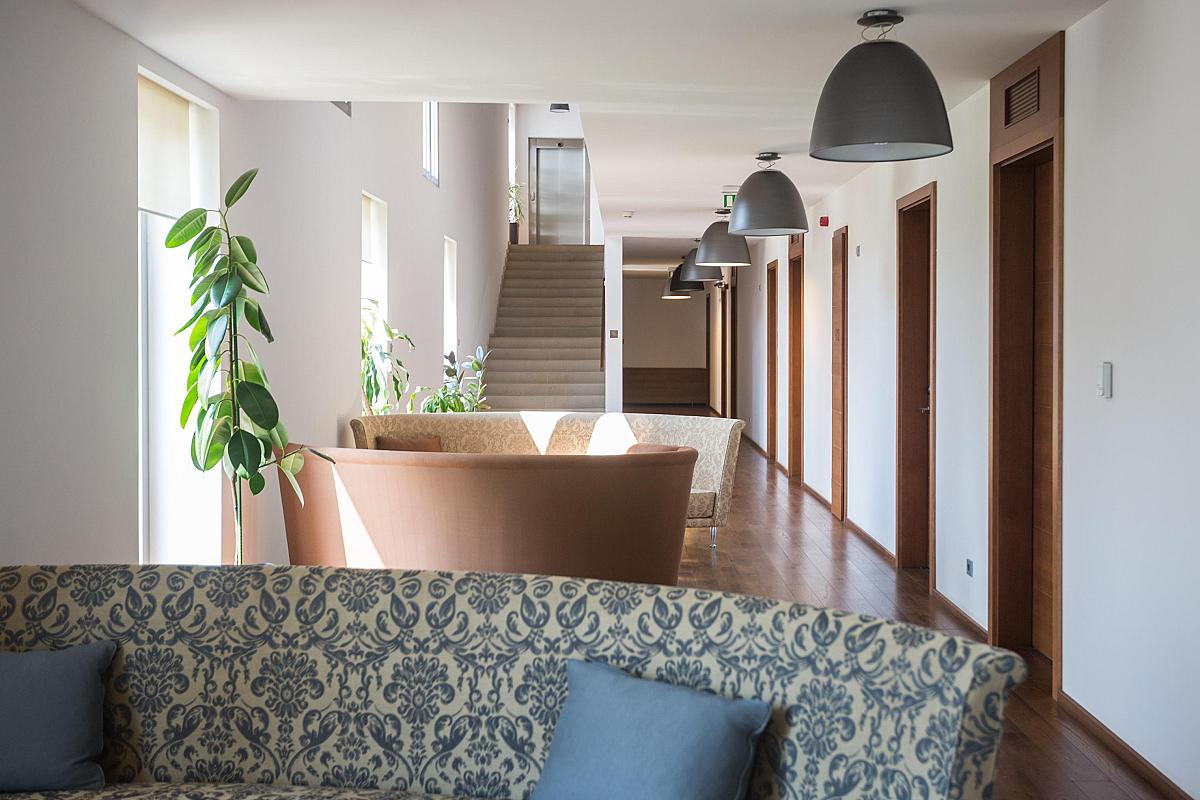 Erzsébet Nagy Szálloda Paks