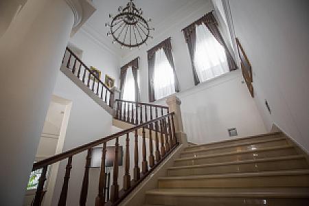 Erzsébet Nagy Szálloda Paks