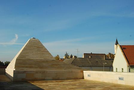 Erzsébet Nagy Szálloda Paks