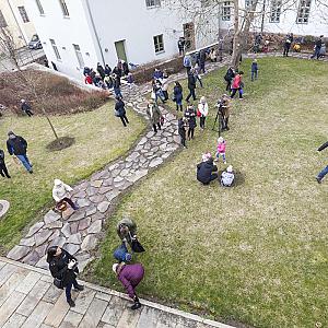 Erzsébet Nagy Szálloda Paks