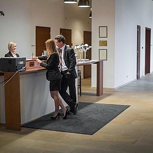 Erzsébet Nagy Szálloda Paks