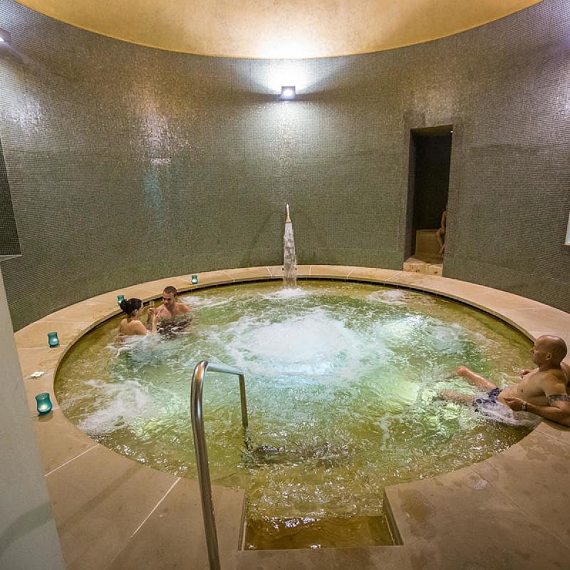 Erzsébet Nagy Szálloda Paks