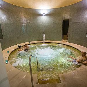 Erzsébet Nagy Szálloda Paks