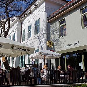 Erzsébet Nagy Szálloda Paks