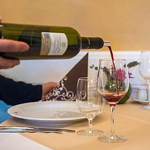 Erzsébet Nagy Szálloda Paks