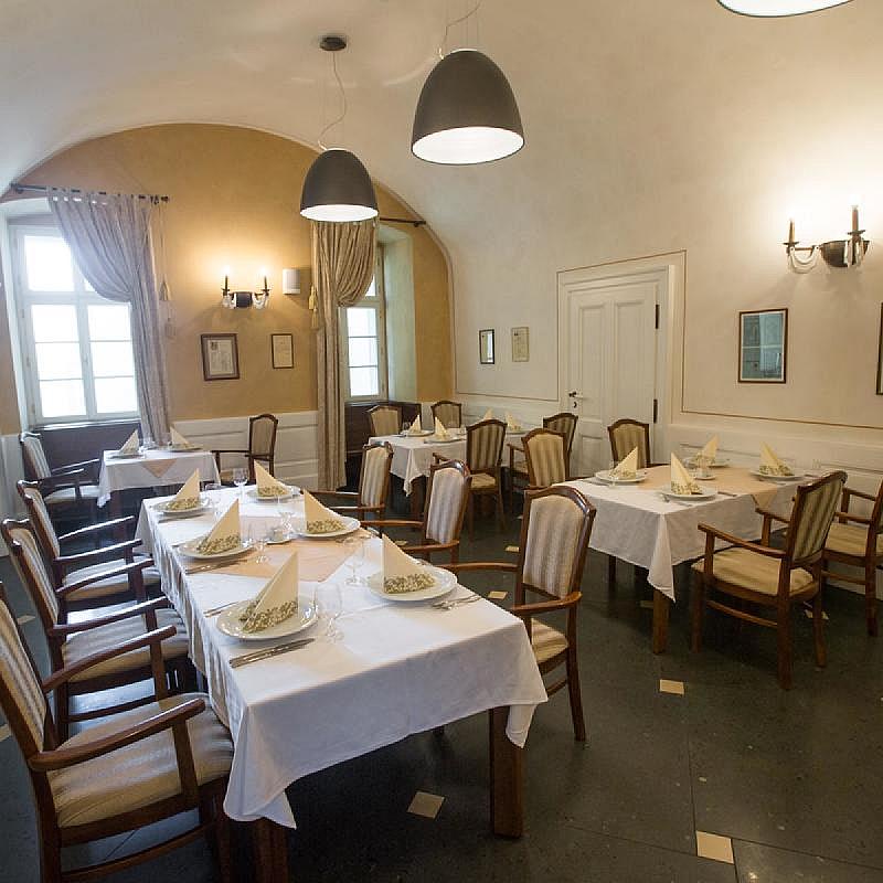 Erzsébet Nagy Szálloda Paks