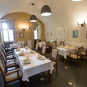 Erzsébet Nagy Szálloda Paks