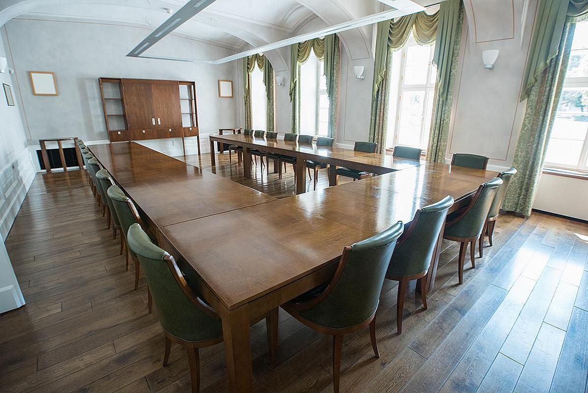 Erzsébet Nagy Szálloda Paks