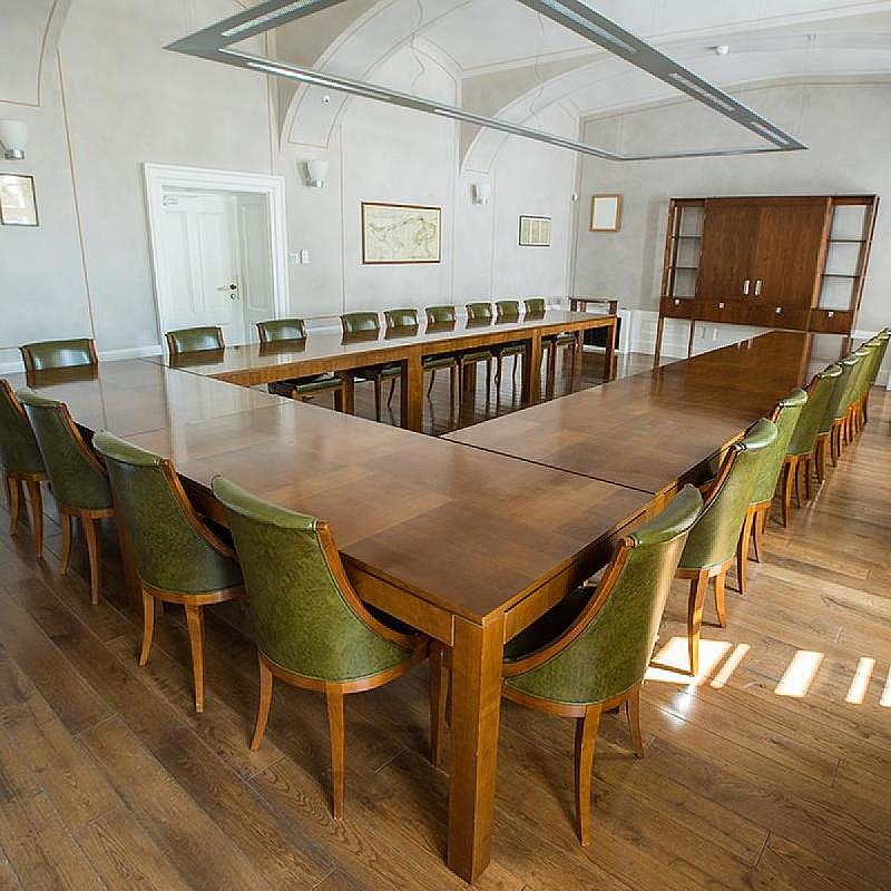 Erzsébet Nagy Szálloda Paks