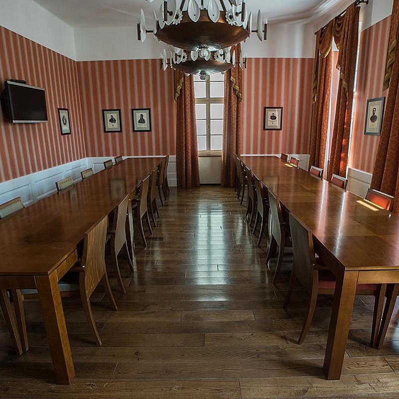 Erzsébet Nagy Szálloda Paks