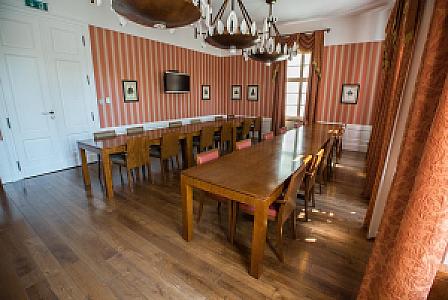 Erzsébet Nagy Szálloda Paks