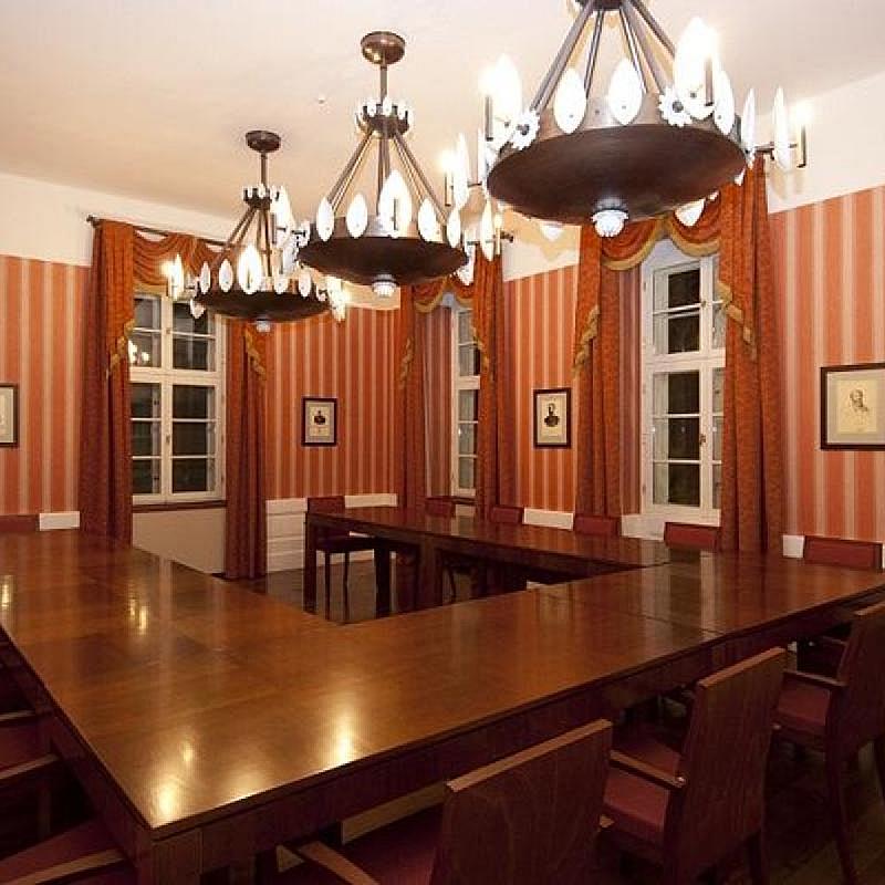 Erzsébet Nagy Szálloda Paks