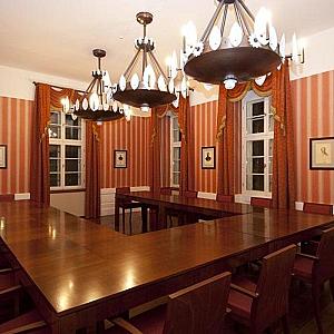 Erzsébet Nagy Szálloda Paks