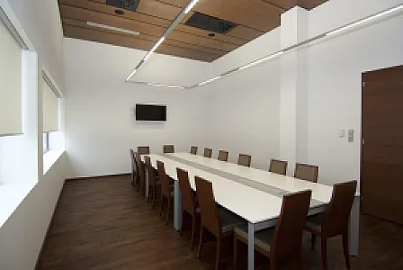 Erzsébet Nagy Szálloda Paks