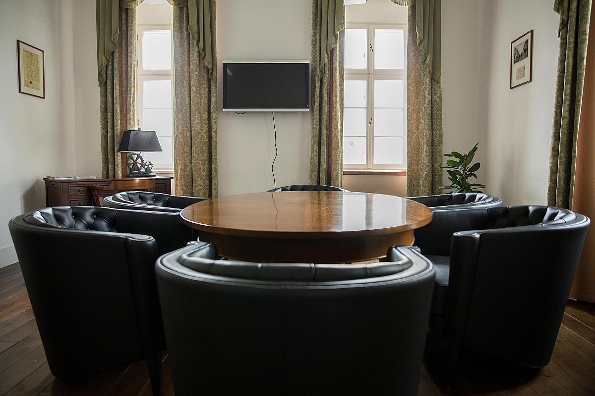 Erzsébet Nagy Szálloda Paks