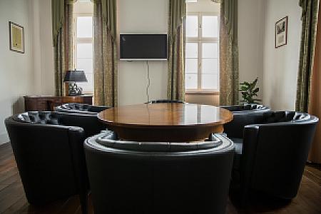 Erzsébet Nagy Szálloda Paks