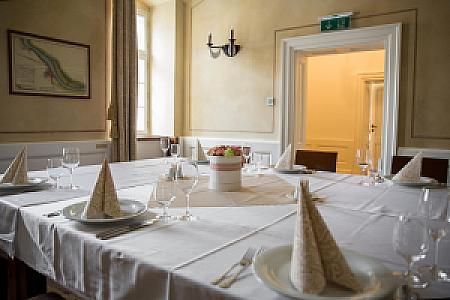 Erzsébet Nagy Szálloda Paks