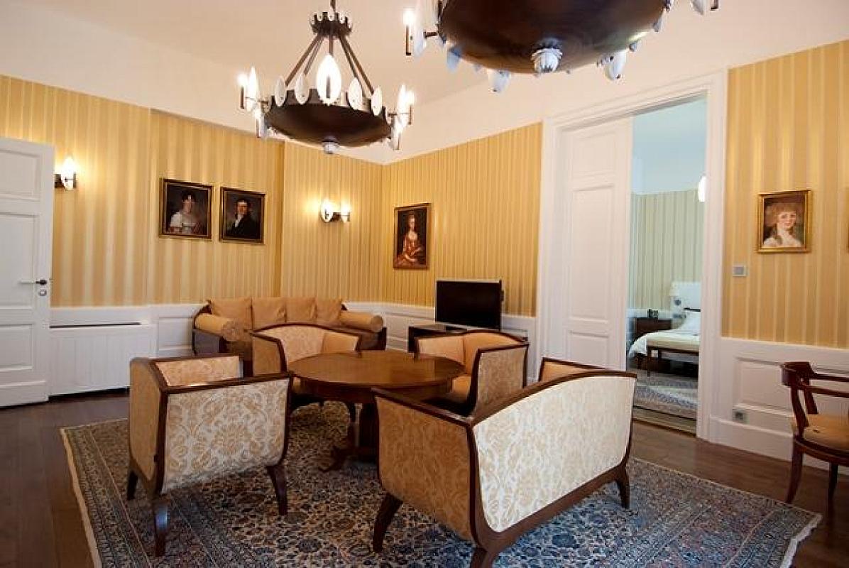 Erzsébet Nagy Szálloda Paks