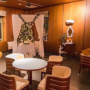 Erzsébet Nagy Szálloda Paks