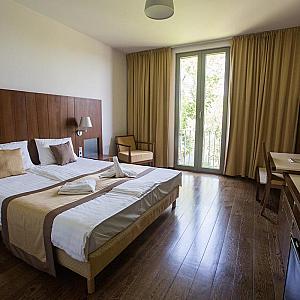 Erzsébet Nagy Szálloda Paks