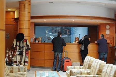 Hunguest Hotel Aqua-Sol