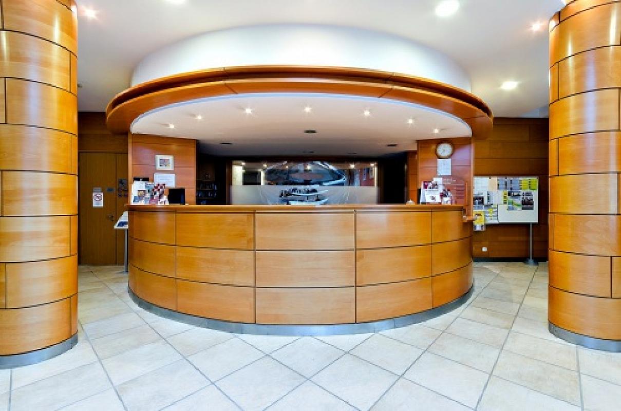 Hunguest Hotel Aqua-Sol