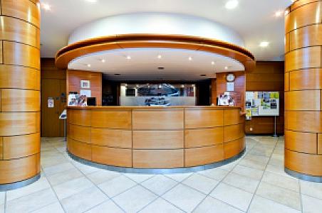 Hunguest Hotel Aqua-Sol