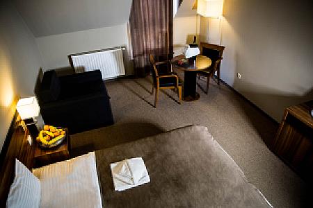 Fiáker Hotel Zalaszentgrót