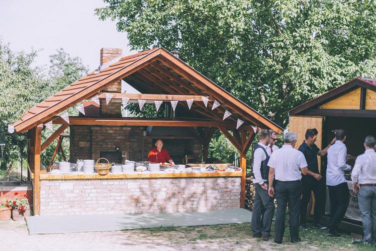 Fiáker Hotel Zalaszentgrót