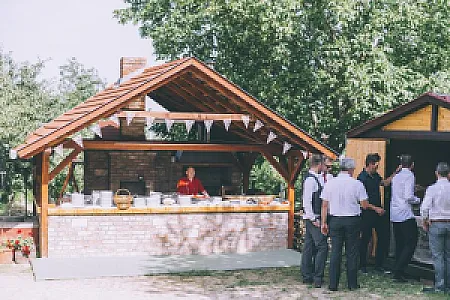 Fiáker Hotel Zalaszentgrót
