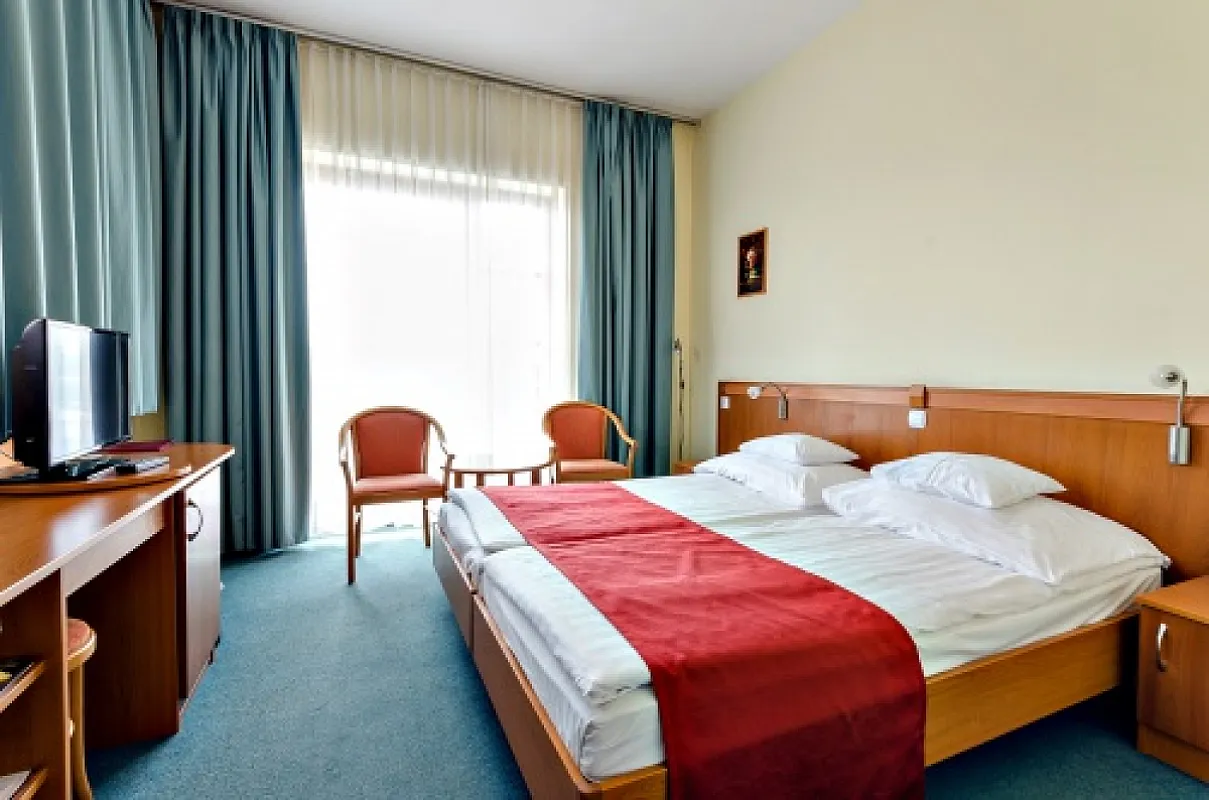 Hunguest Hotel Aqua-Sol