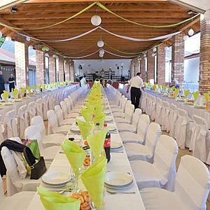 Fiáker Hotel Zalaszentgrót