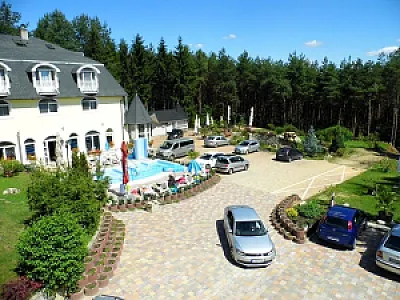 Gosztola Gyöngye Spa és Élményhotel Gosztola