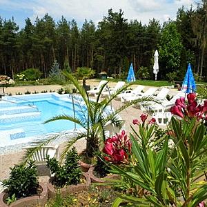 Gosztola Gyöngye Spa és Élményhotel Gosztola