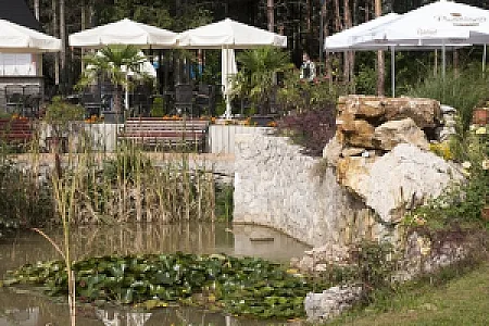 Gosztola Gyöngye Spa és Élményhotel Gosztola
