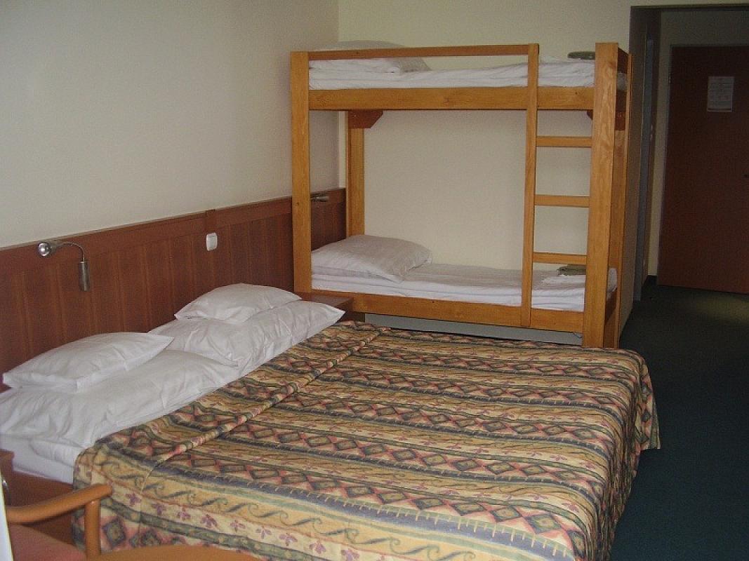 Hunguest Hotel Aqua-Sol