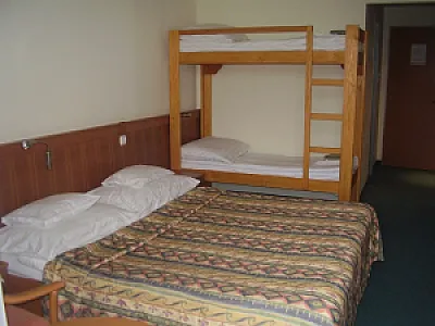 Hunguest Hotel Aqua-Sol