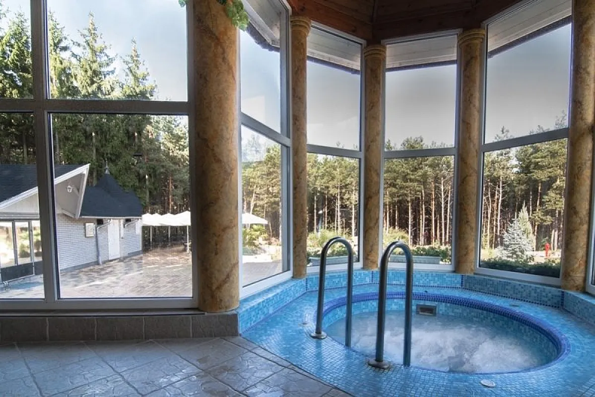 Gosztola Gyöngye Spa és Élményhotel Gosztola