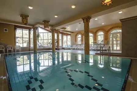 Gosztola Gyöngye Spa és Élményhotel Gosztola