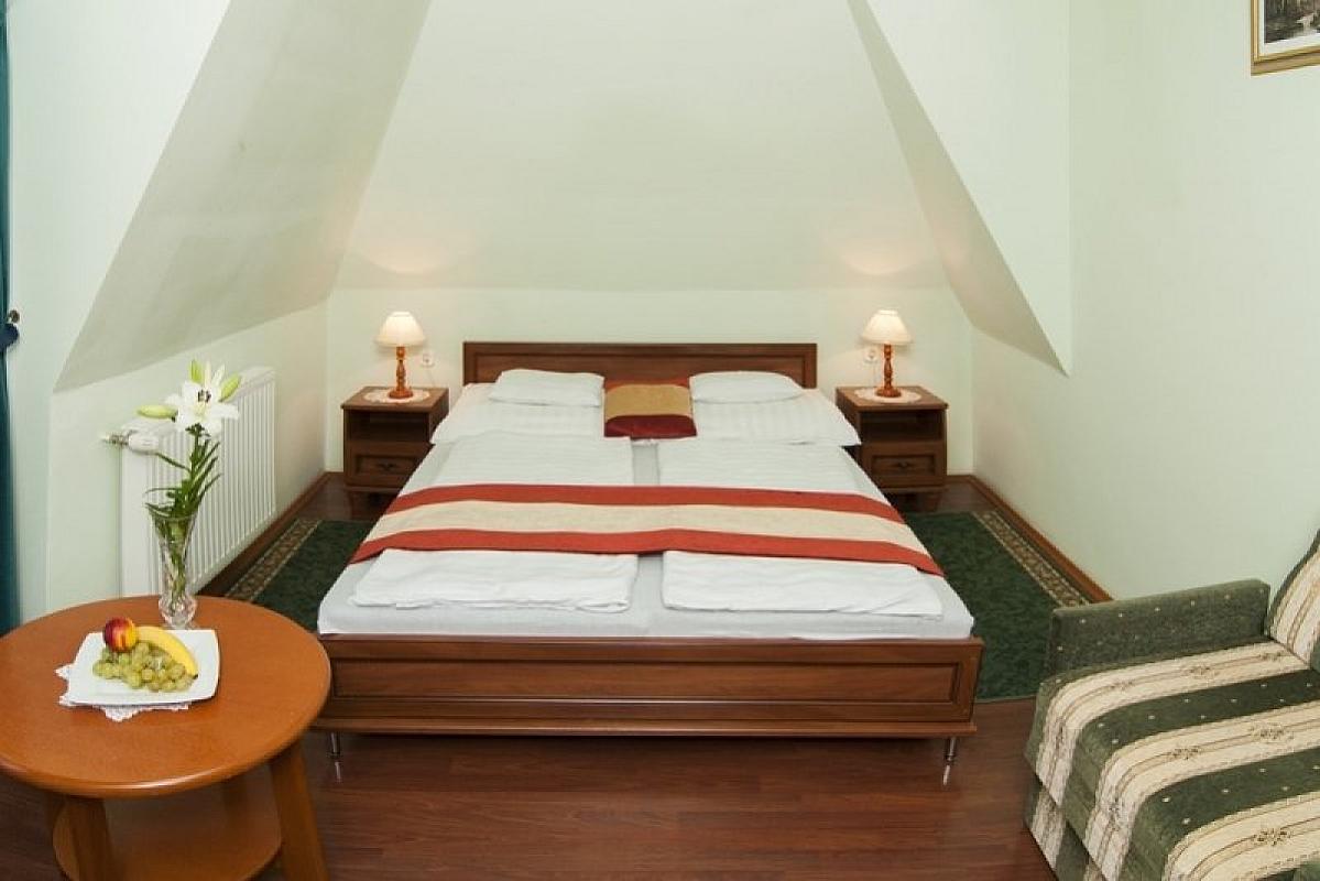 Gosztola Gyöngye Spa és Élményhotel Gosztola