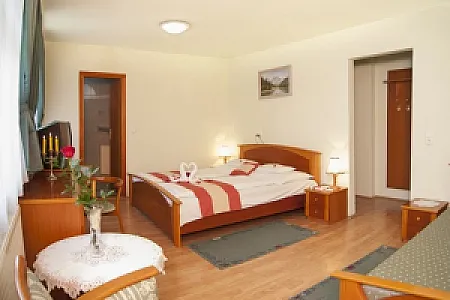 Gosztola Gyöngye Spa és Élményhotel Gosztola