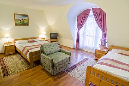 Gosztola Gyöngye Spa és Élményhotel Gosztola