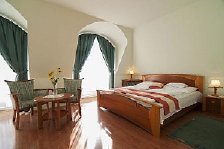 Gosztola Gyöngye Spa és Élményhotel Gosztola