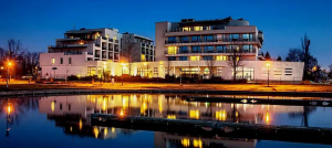 Vital Hotel Nautis
