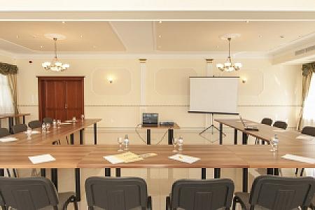 Gosztola Gyöngye Spa és Élményhotel Gosztola