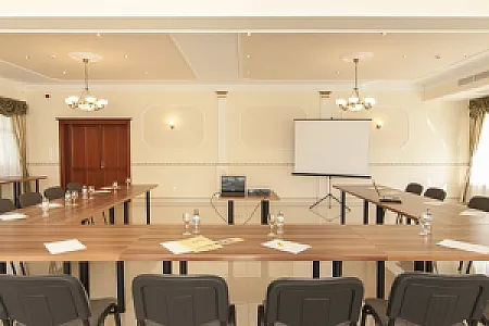 Gosztola Gyöngye Spa és Élményhotel Gosztola